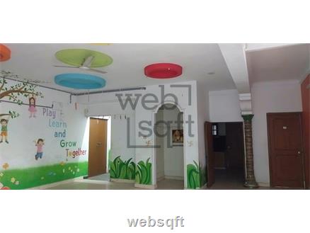 Commercial Commercial building for Rent in Telangana